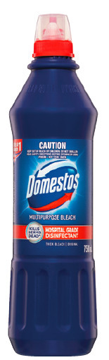 Domestos regular 750ml