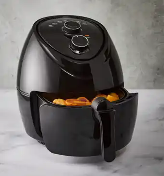 Kmart 5.3 litre air fryer offer