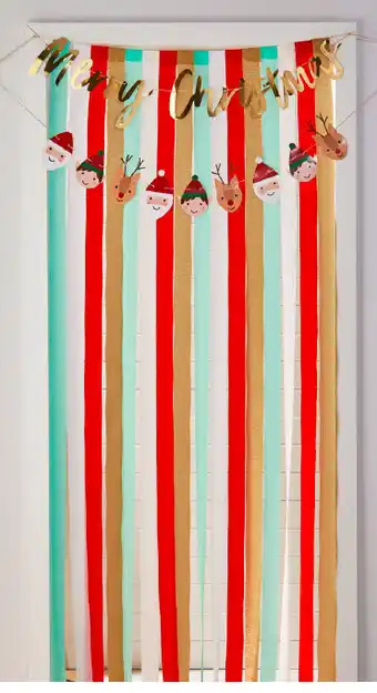 Kmart Christmas decoration pack offer