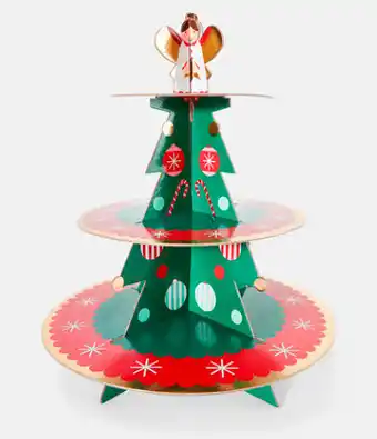 Kmart Christmas tree sweet stand offer