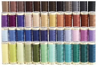 Spotlight All Gutermann Thread offer