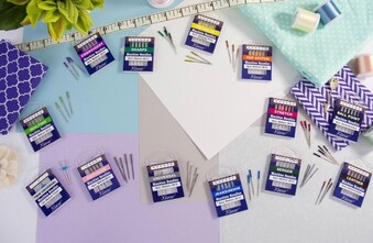 All Machine Needles