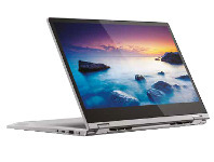 The Good Guys Lenovo IdeaPad C340 14" Pentium 2-in-1 Laptop offer