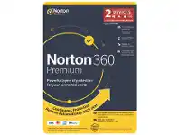 The Good Guys Nortan 360 Premium Internet Security - 2 Device 12 Months ESD offer