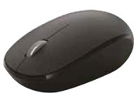 The Good Guys Microsoft Compact Bluetooth Mouse - Black offer