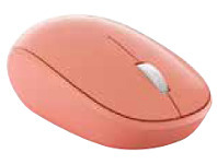 The Good Guys Microsoft Compact Bluetooth Mouse - Peach offer