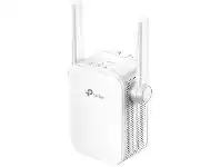 Officeworks TP Link TP-LINK AC1200 WiFi Range Extender RE305 offer
