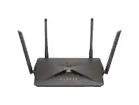 Officeworks D-Link AC2300 Dual-Band MU-MIMO ADSL2+/VDSL2 Modem Router offer