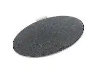 Officeworks Comsol 10W Wireless Fast Charging Fabric Pad Grey offer