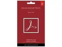 Officeworks Adobe Acrobat Pro DC 3 Year PC Download offer