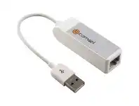 Comsol USB to RJ45 Ethernet Adaptor
