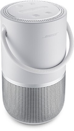 Myer Bose® Portable Home Speaker in Silver offer