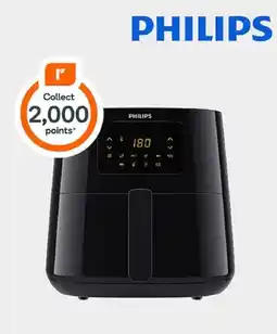 BIG W Philips offer