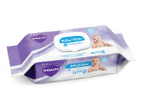 Foodworks BabyLove Everyday Baby Wipes 80 Pack offer