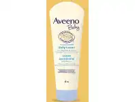Aveeno Baby Moisturising Lotion 227ml