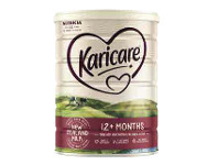 Coles Karicare Toddler Growing Up Formula Stage 3 900g offer