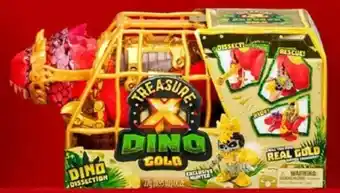 Myer New S2 Dino Dissection offer