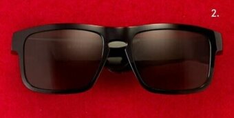 Myer Bose Frames Tenor offer