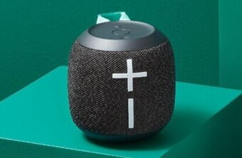 Myer Ultimate Ears Wonderboom2 Portable Mini Bluetooth Speaker offer