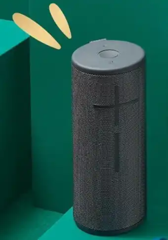 Myer Ultimate Ears Boom3 Bluetooth Speaker offer