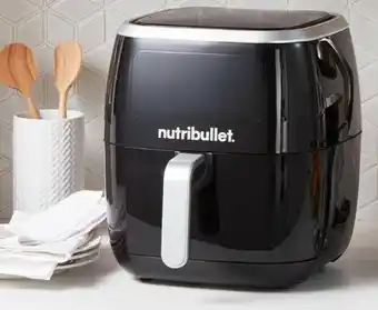Myer Nutribullet Air Fryer offer