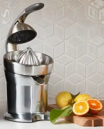 Myer Breville The Citrus Press Pro Juicer offer