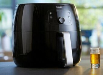 Myer Philips Premium XXL Airfryer offer