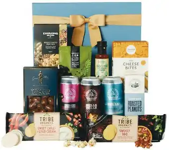 Woolworths Hells Bells Craft Beer Hamper offer