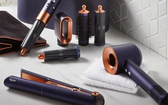 Myer Dyson Supersonic Gift Edition Set offer