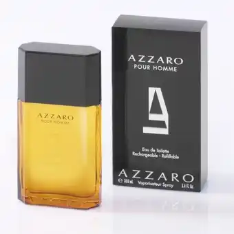 Your Discount Chemist Azzaro Pour Homme 100ml EDT offer