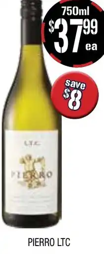 Pierro LTC