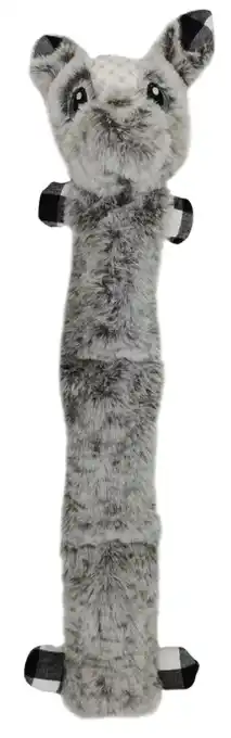 North pole long tubular squeaker deer medium