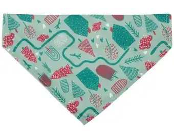 Pet stock Petstock assist bandana christmas offer