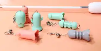 Buddy & belle led teaser wand