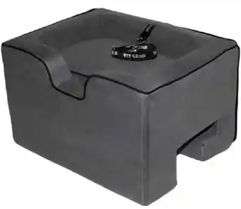 Pet gear boost seat charcoal