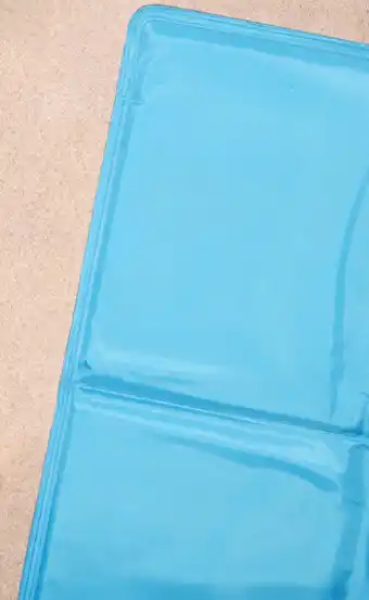 Pet stock Lexi & me cooling mat offer