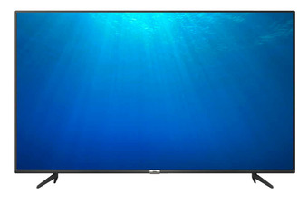 The Good Guys Tcl 65" p615 4k uhd android led tv offer