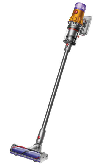 The Good Guys Dyson v12 detect slim total clean cordless vacuum offer