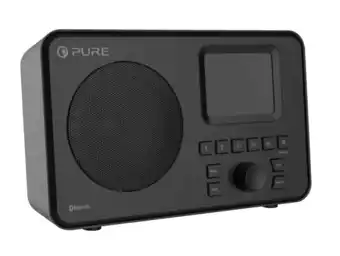The Good Guys Pure elan one dab+ radio offer