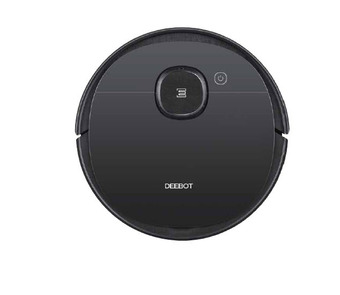 The Good Guys Ecovacs deebot ozmo 950 robotic vacuum offer