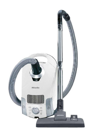 The Good Guys Miele compact c1 young style bagged vacuum offer