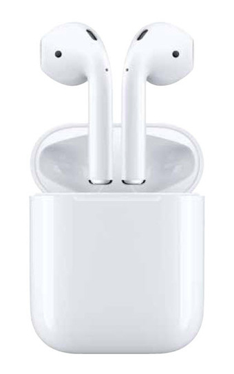 The Good Guys Apple airpods (gen 2) offer