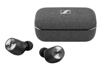 The Good Guys Sennheiser momentum true wireless 2 offer