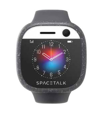 The Good Guys Spacetalk adventurer 4g - midnight offer