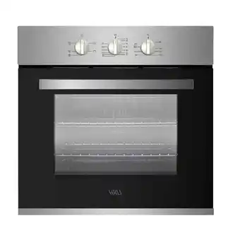 The Good Guys Viali 60cm electric oven offer