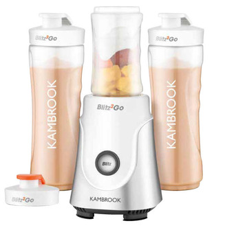 Kambrook blitz2go active blender