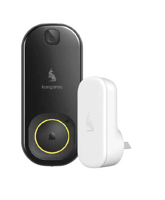 Kangaroo smart doorbell