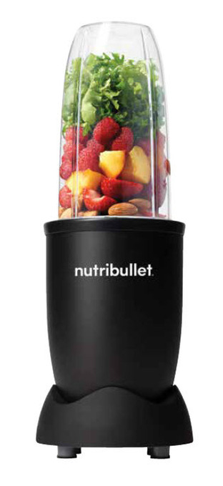 The Good Guys Nutribullet 600 watt series - matte black offer