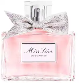 Your Discount Chemist Miss Dior 50ml EDP offer