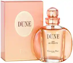 Your Discount Chemist Dior Dune 100ml EDT offer